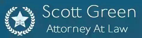 Scott Green, Attorney at Law