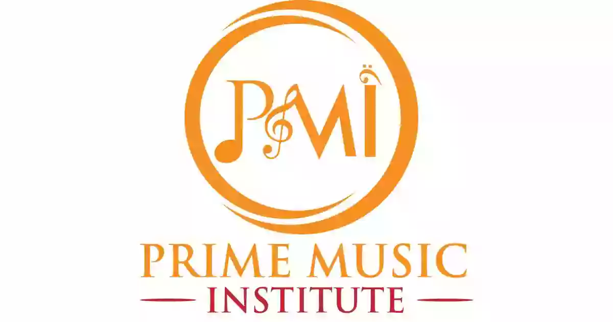 Prime Music Institute