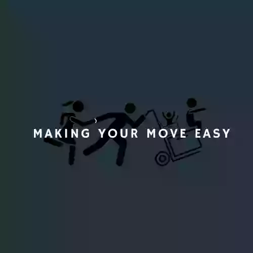 Making Your Move Easy DFW