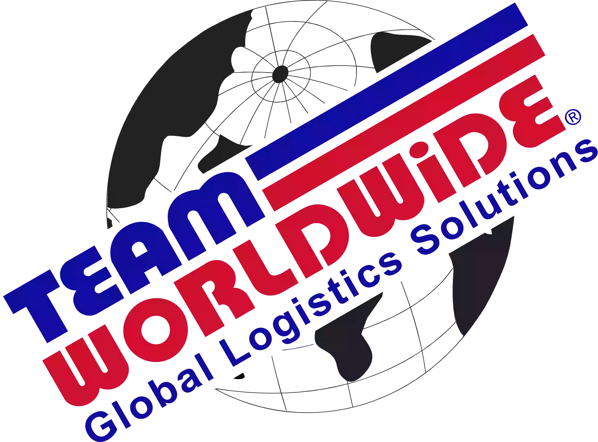 Team Worldwide - Global Service Center (Dallas)