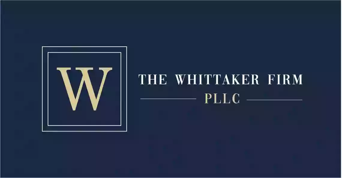 The Whittaker Firm, PLLC