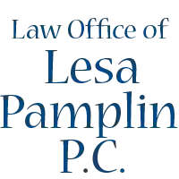 The Law Office of Lesa Pamplin, P.C.