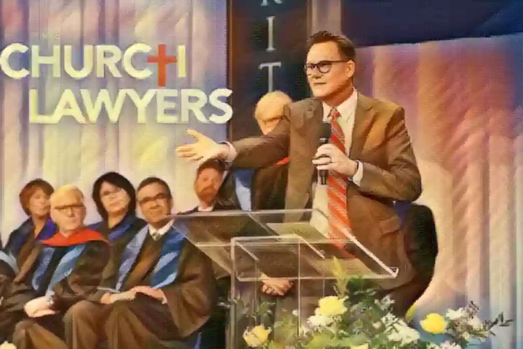 The Church Lawyers