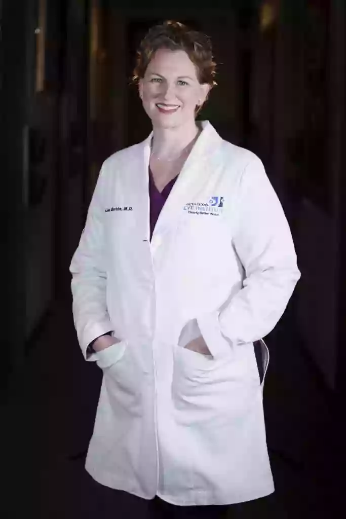 Lisa Martén, M.D. - South Texas Eye Institute