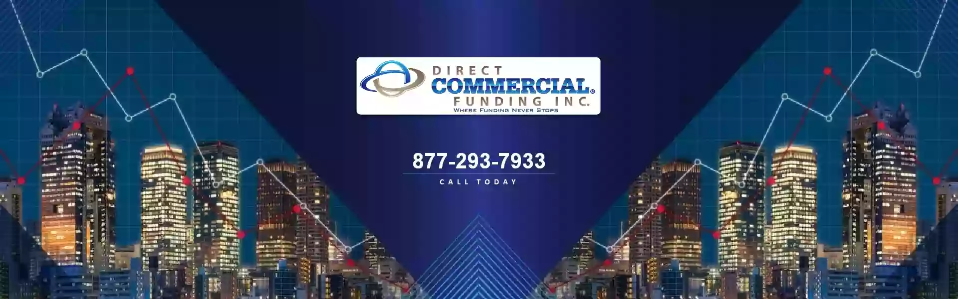 Direct Commercial Funding Inc