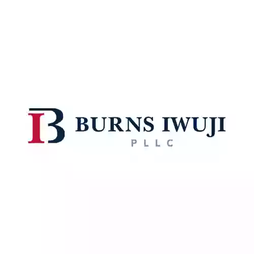 Burns Iwuji, PLLC - Divorce, Child Custody, Family Law, Free Consultation