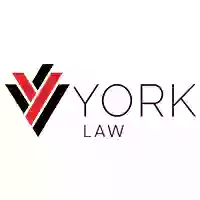 York Law