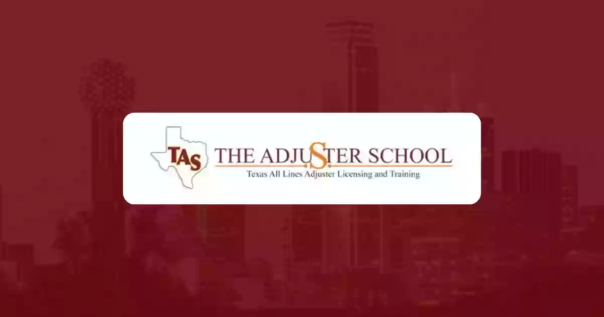 The Adjuster School