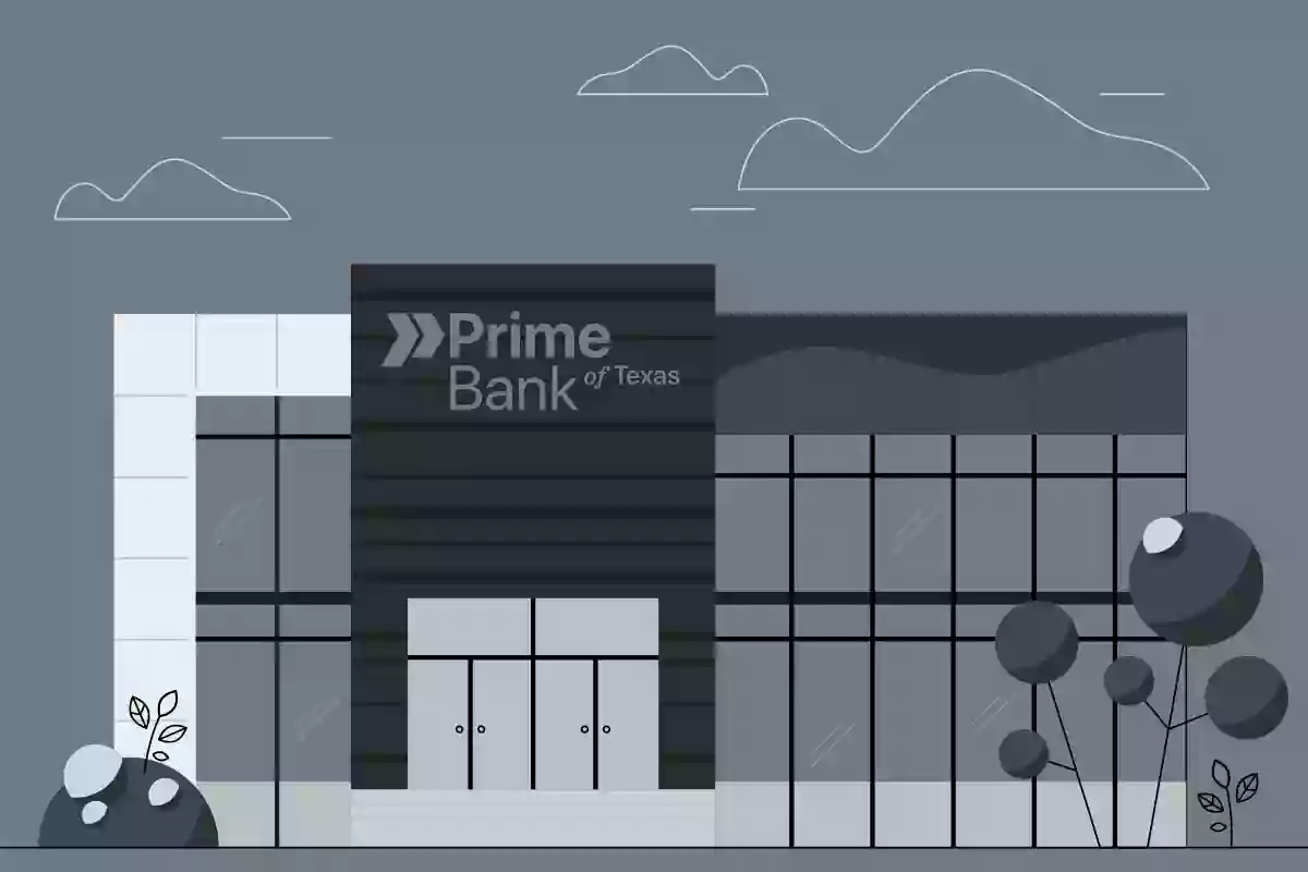 PrimeBank of Texas