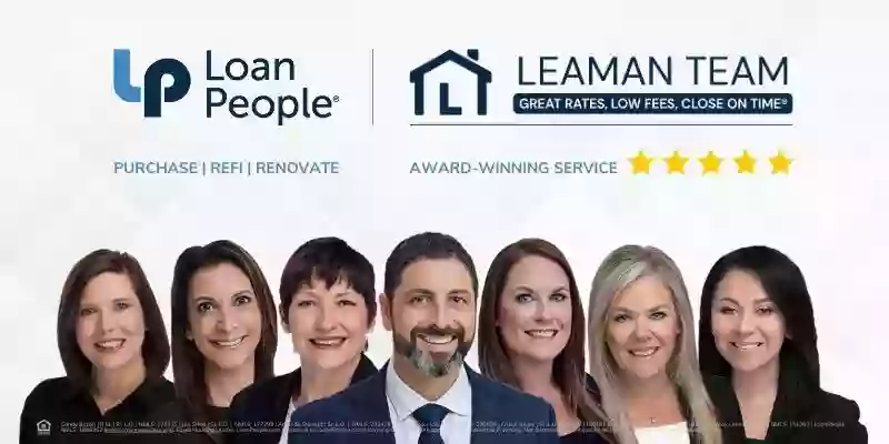 Max Leaman Austin Mortgage