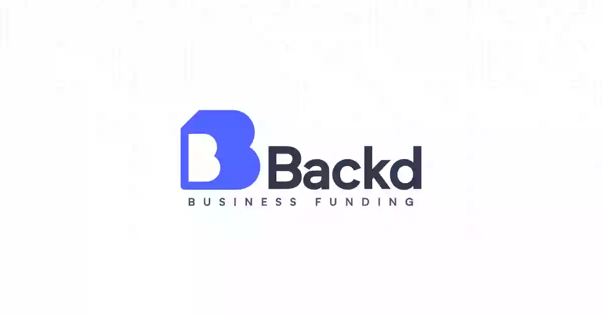 Backd Business Funding