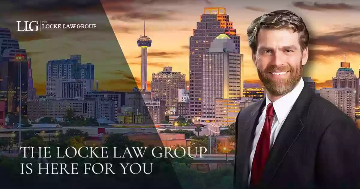 The Locke Law Group