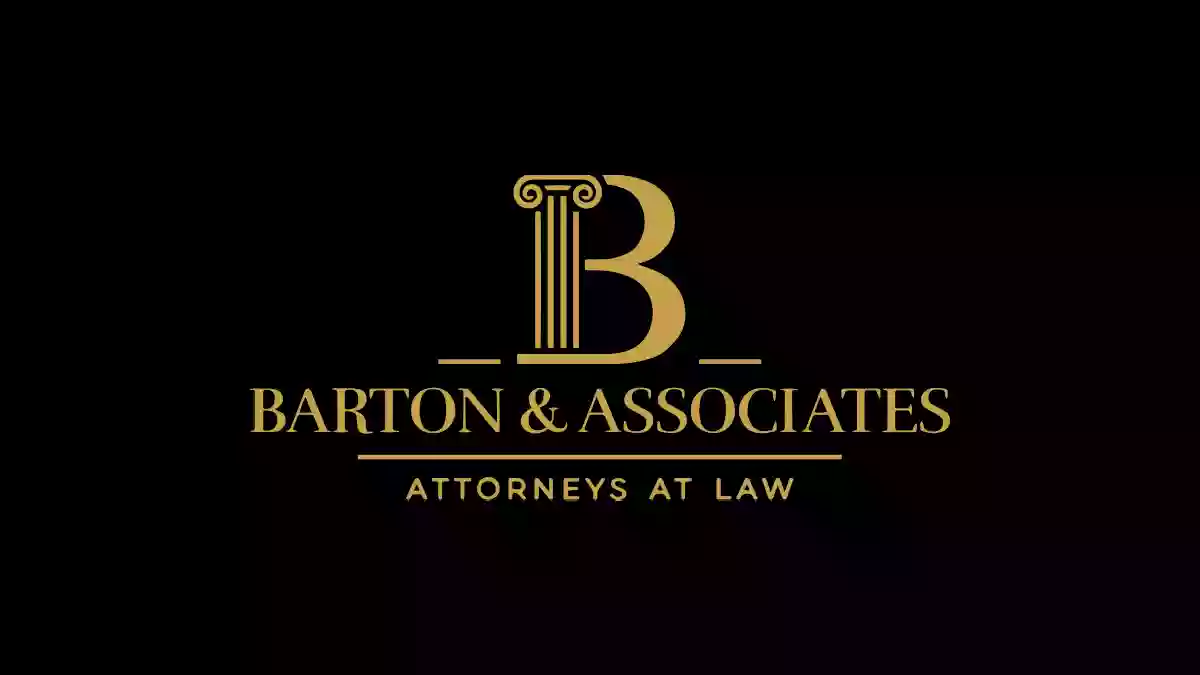 Barton & Associates, Attorneys at Law, PLLC