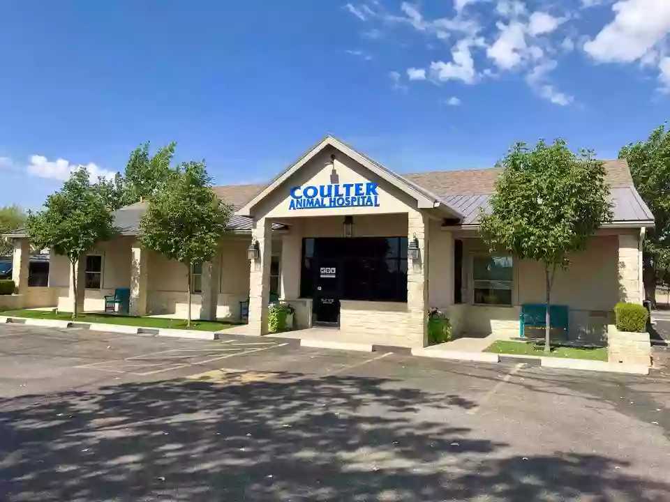 Coulter Animal Hospital