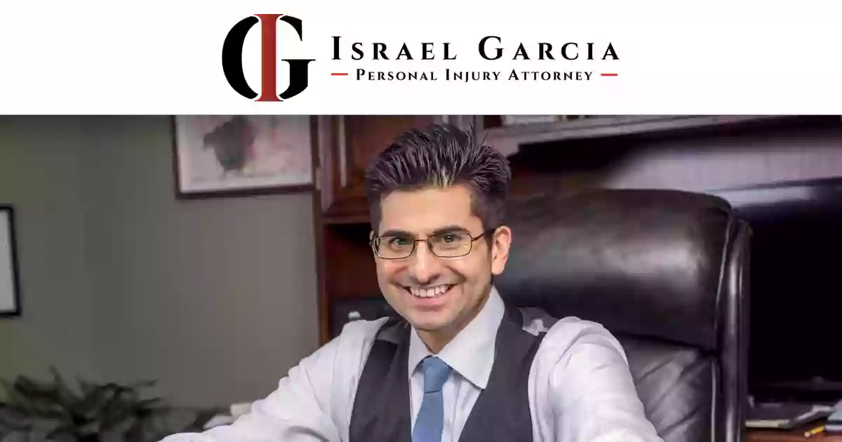 Law Office of Israel Garcia