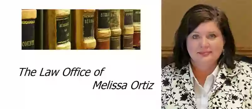 Melissa Ortiz Law Office