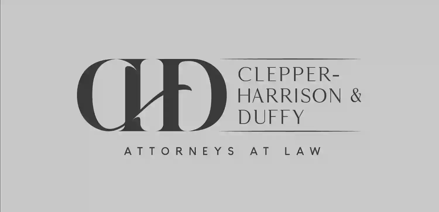 Clepper Harrison & Duffy PLLC