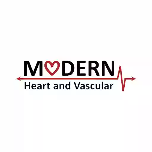 Modern Heart and Vascular