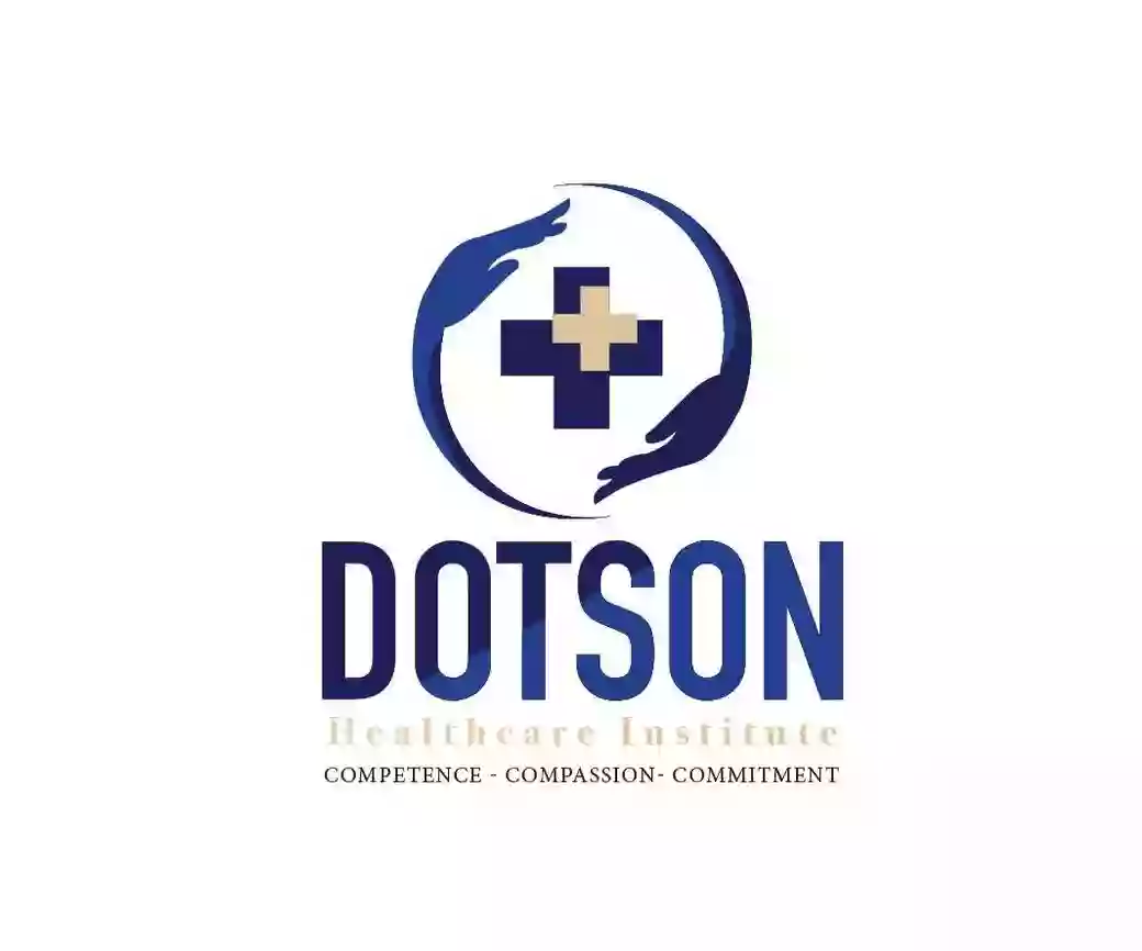 Dotson Healthcare Institute