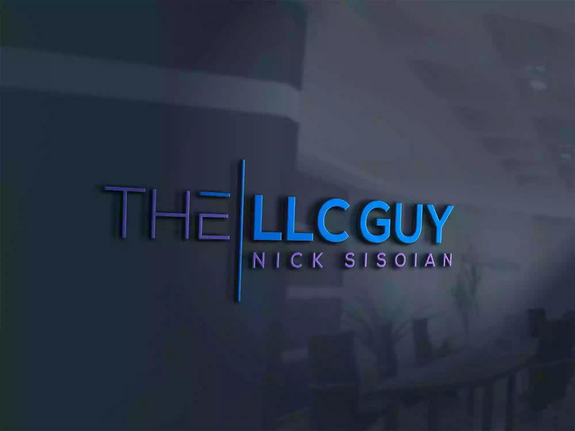 Nick Sisoian: Wills/LLC/Probate Attorney