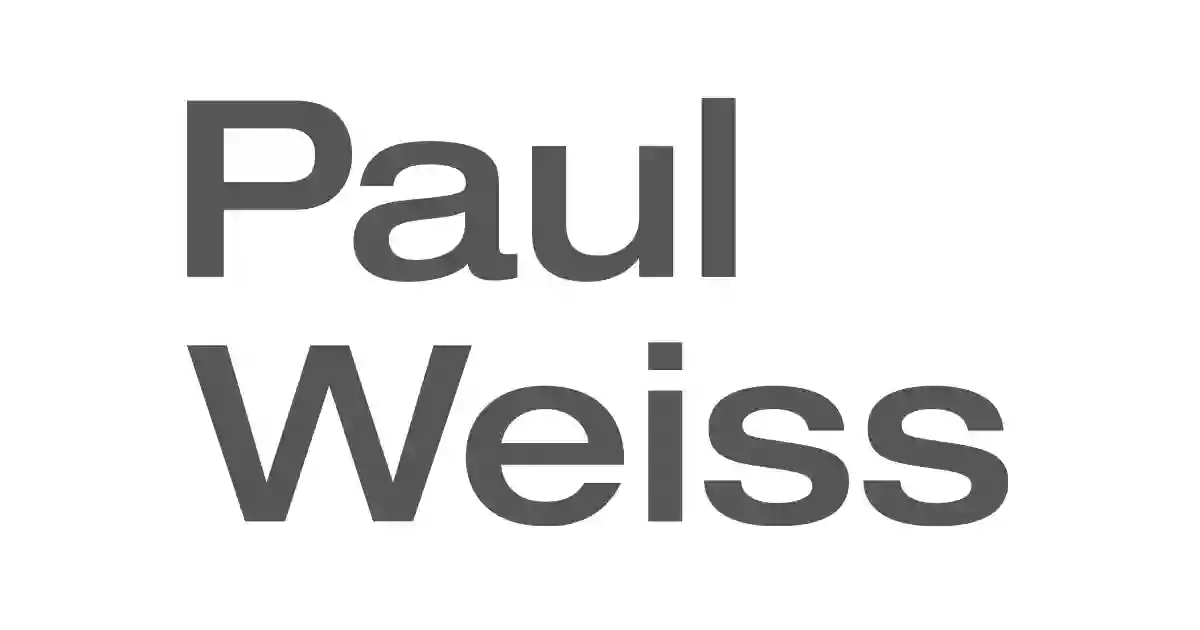 Paul Weiss & Associates