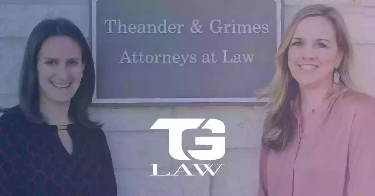 Theander & Grimes, PLLC