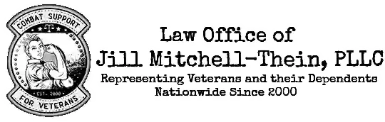 Law Office of Jill Mitchell-Thein