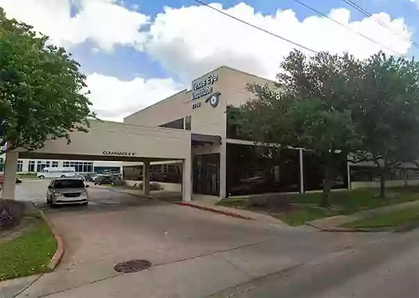 Texas Eye Institute