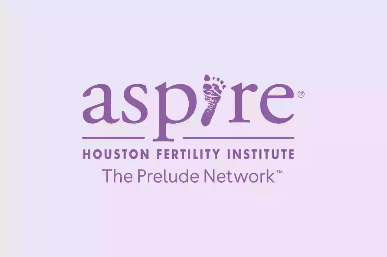 Aspire Houston Fertility Institute