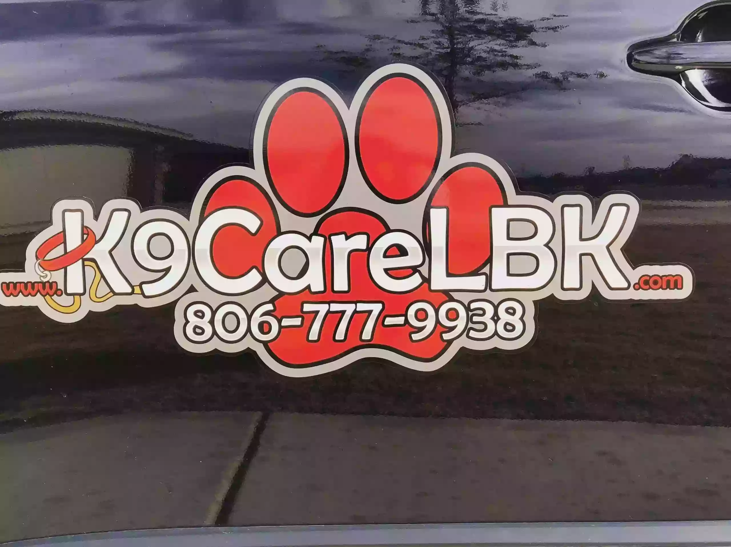 K9CareLBK