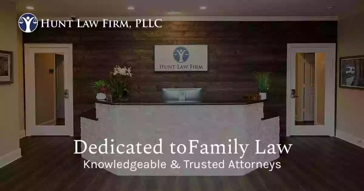 Hunt Law Firm, PLLC