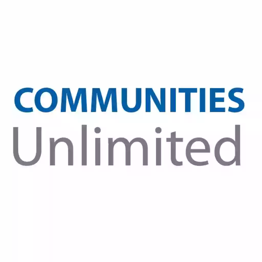 Communities Unlimited