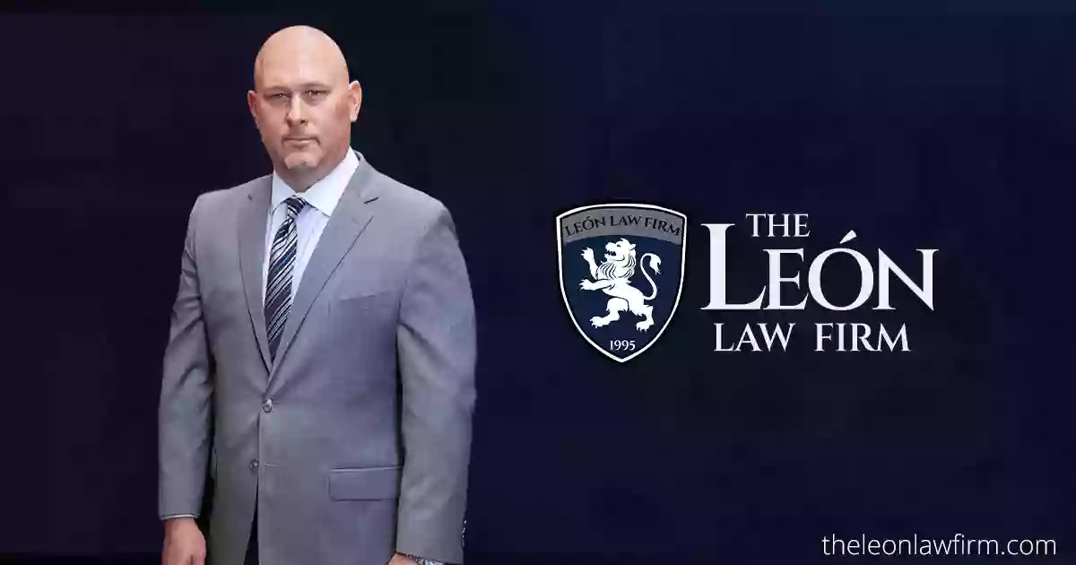 The León Law Firm, P.C.