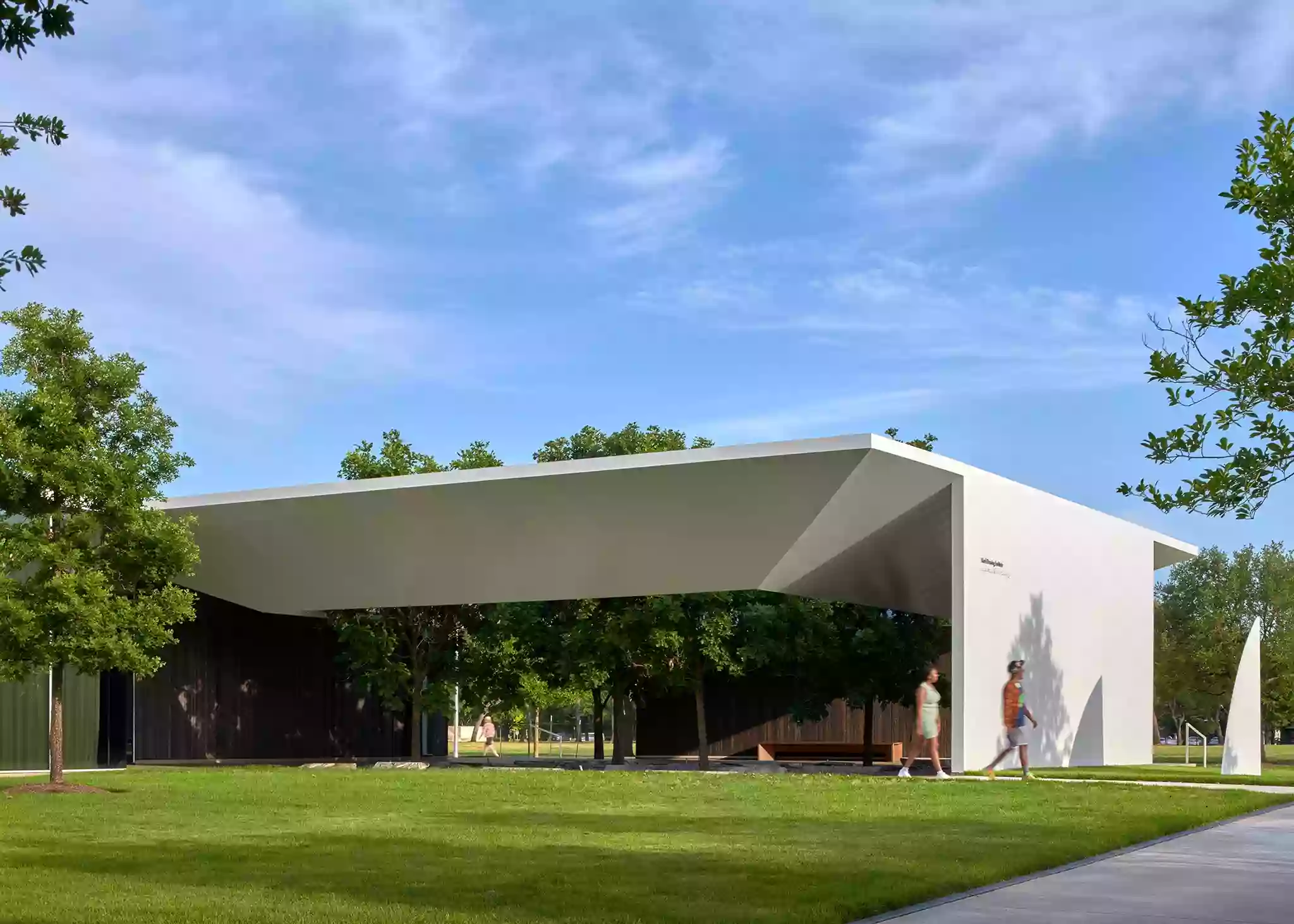 Menil Drawing Institute