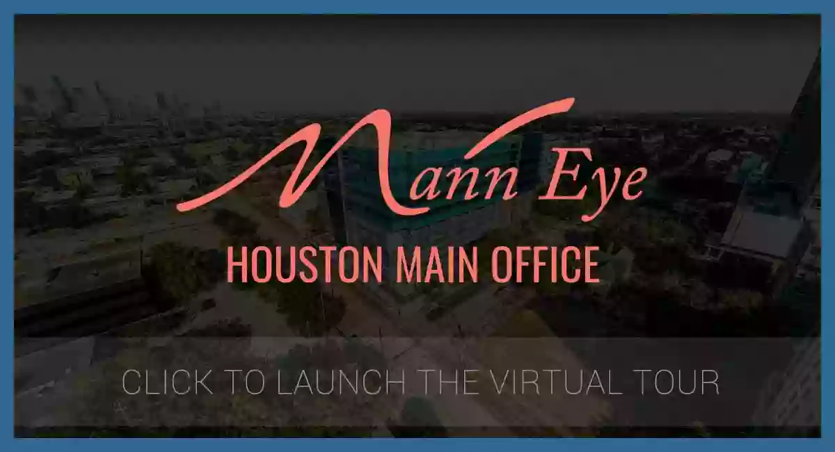 Mann Eye Institute - Houston Office