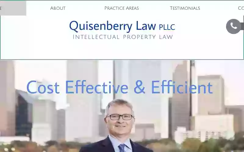 Quisenberry Law PLLC