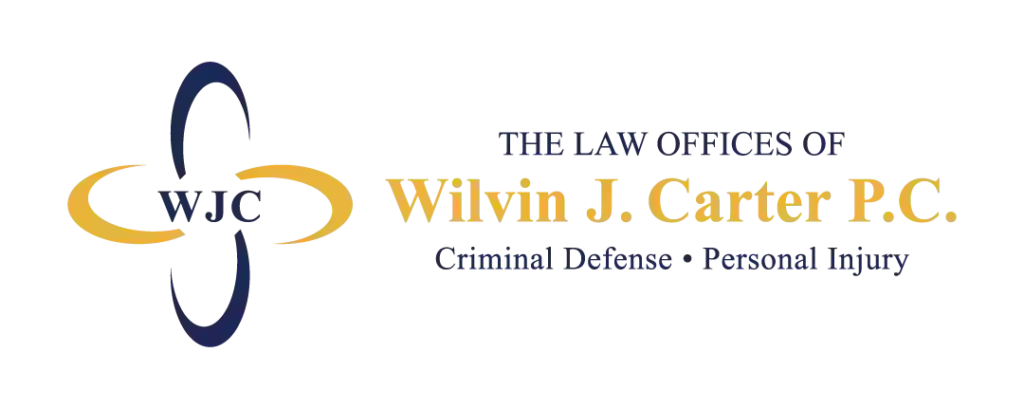 Carter Law: Wilvin J. Carter P.C.