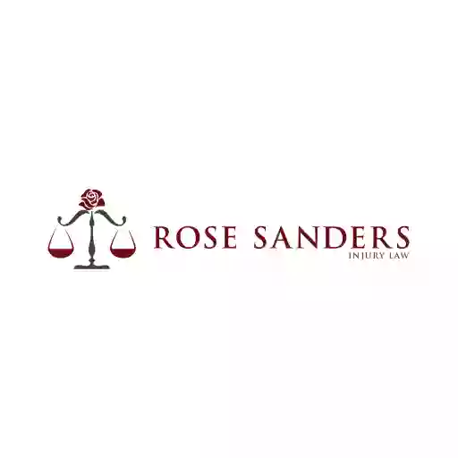 Rose Sanders Law Firm, PLLC