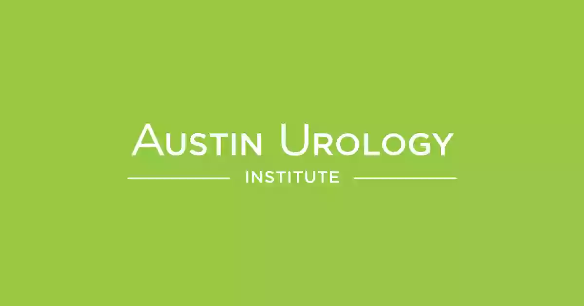 Austin Urology Institute - Liberty Hill
