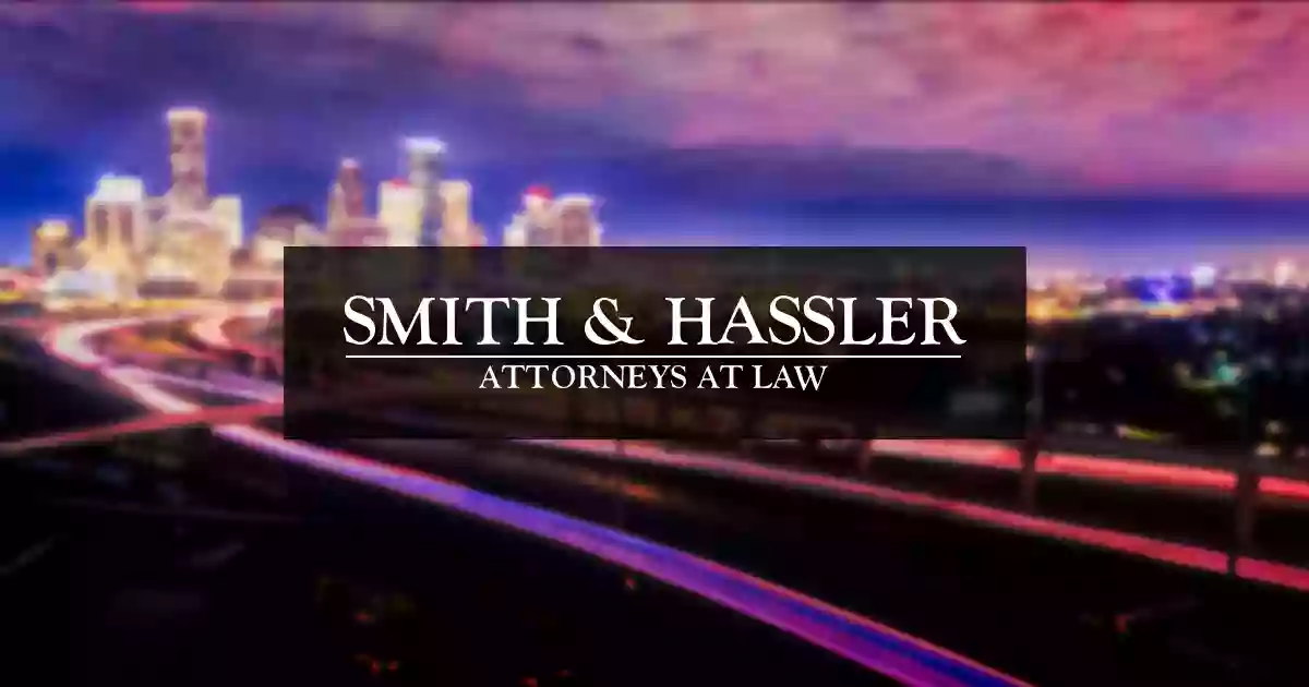 Smith & Hassler