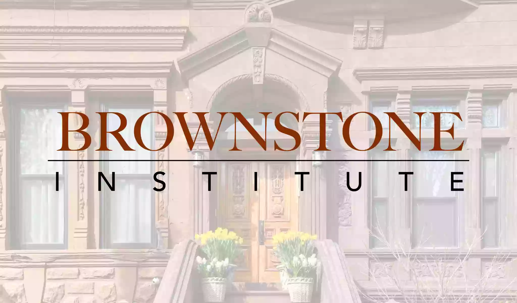 Brownstone Institute