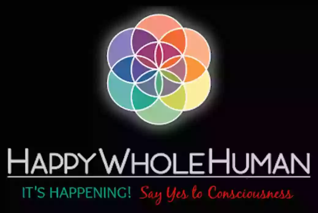 Happy Whole Human Institute of Holistic Wellness