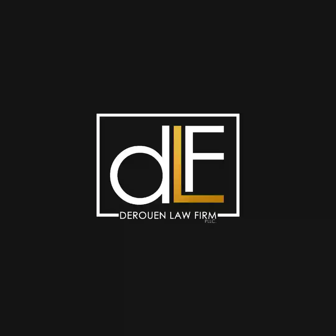 DeRouen Law Firm, PLLC