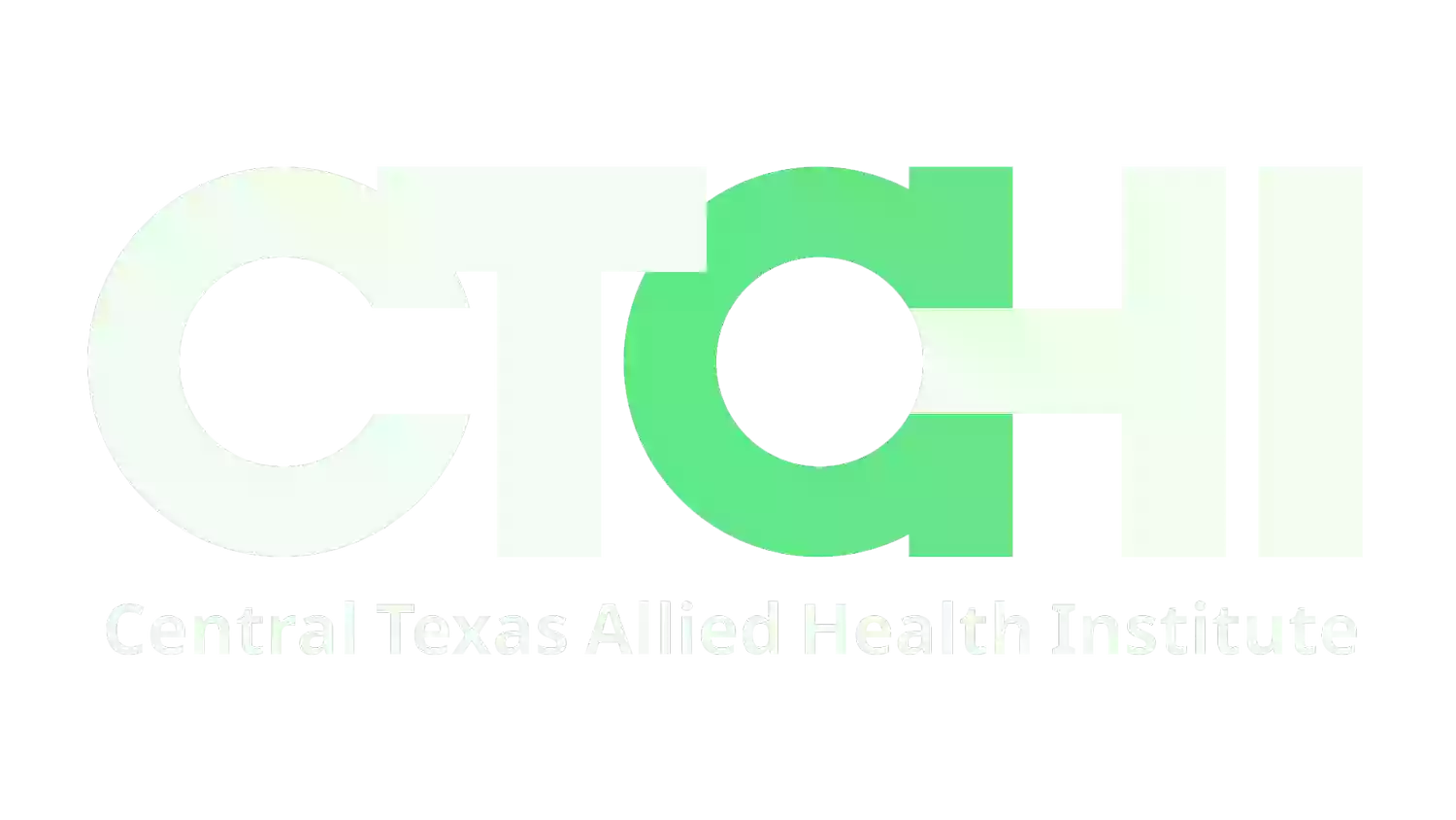 Central Texas Allied Health Institute