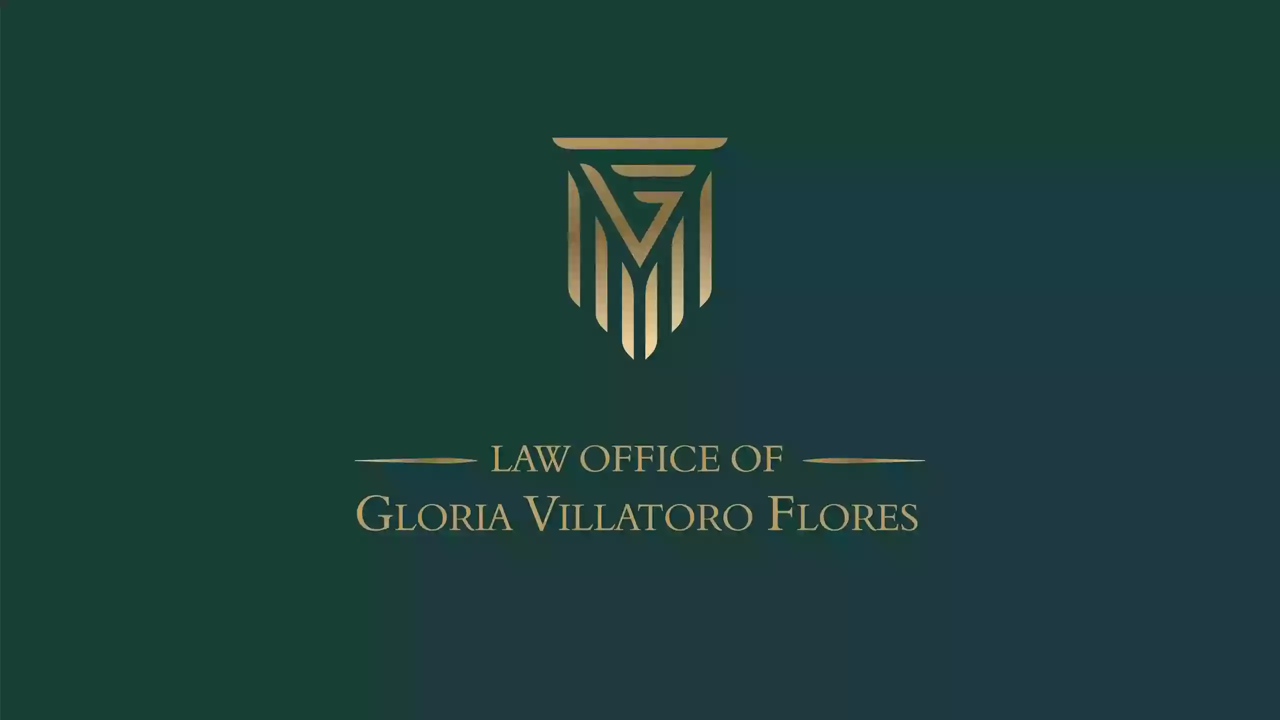 Law Office of Gloria Villatoro Flores