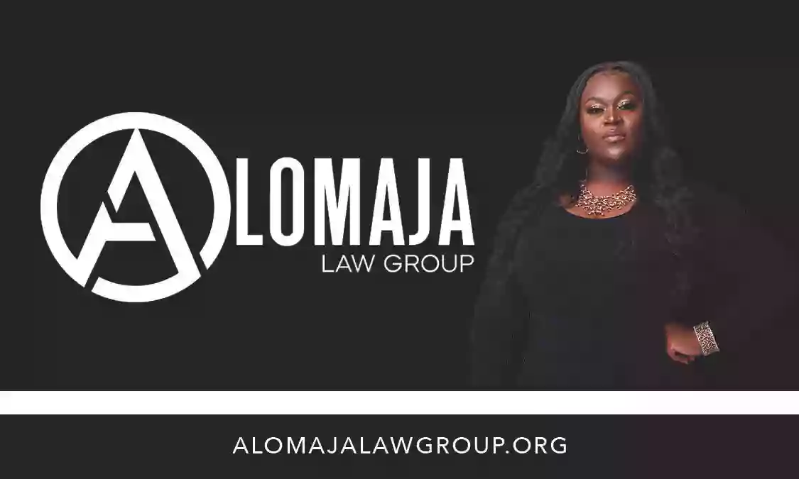 Alomaja Law Group, PLLC