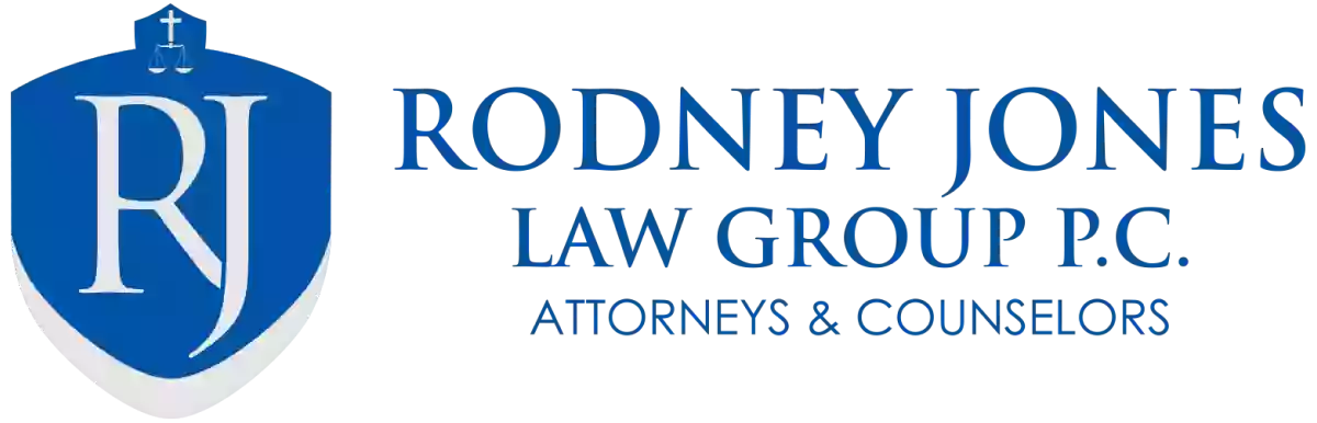 Rodney Jones Law Group P.C.