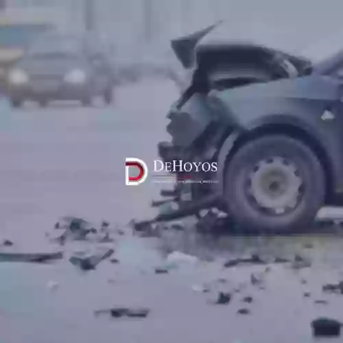 DeHoyos Accident Attorneys