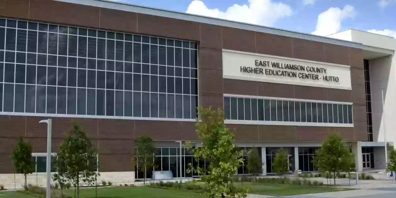 East Williamson County Higher Education Center