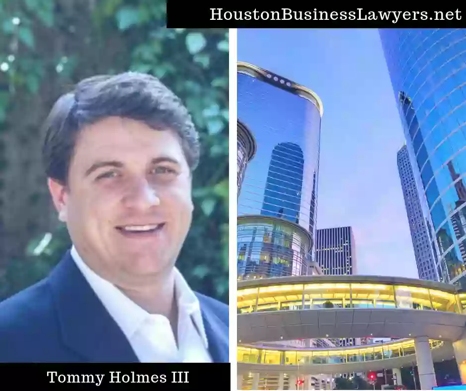 Holmes Law, PLLC